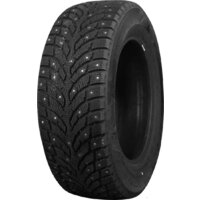 Landspider Arctictraxx 245/45R19 102H (шипы) Image #2