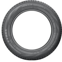 Nokian Tyres Hakka Green 3 225/55R17 101V Image #4