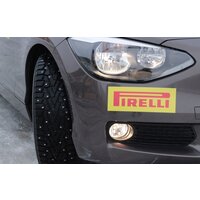 Pirelli Ice Zero 225/45R18 95H (шипы) Image #6