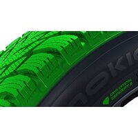 Nokian Tyres Hakkapeliitta R3 205/65R15 94R Image #10