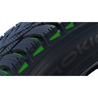 Nokian Tyres Hakkapeliitta R3 205/65R15 94R Image #22