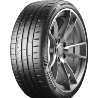 Continental SportContact 7 265/30R21 96Y XL