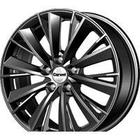Carwel Кивиристи 17x7