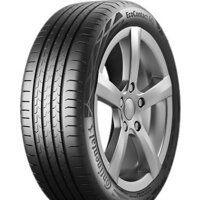 Continental EcoContact 6 Q 285/30R21 103Y XL