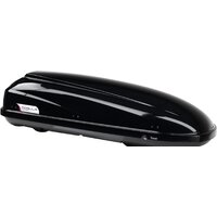 Modula Travel Easy 460 (черный)