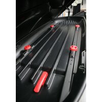 Modula Travel Easy 460 (черный) Image #3