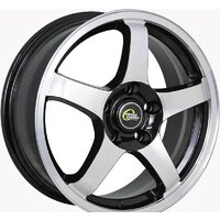 Cross Street CR-14 15x6