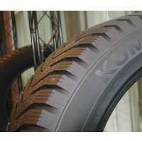 Kumho WinterCraft ice Wi31 215/70R15 98T Image #3