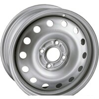 TREBL X40915 15x6" 4x100мм DIA 60.1мм ET 40мм S Image #1