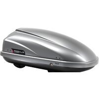 Modula Travel Easy 370 (серый)