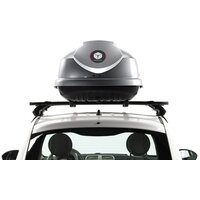 Modula Travel Easy 370 (серый) Image #4