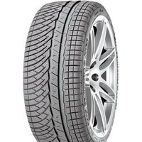 Michelin Pilot Alpin PA4 235/35R20 92V