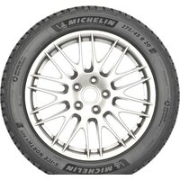 Michelin X-Ice North 4 SUV 245/50R20 105T (шипы) Image #2