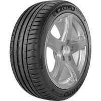 Michelin Pilot Sport 4 255/40R18 99Y (run-flat) Image #1