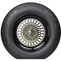 Delinte DV2 215/75R16C 113/111S Image #2
