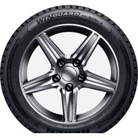 Nexen WinGuard WinSpike 3 265/50R20 107T (с шипами) Image #2
