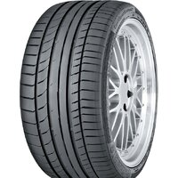 Continental ContiSportContact 5P 235/40R20 96Y M0