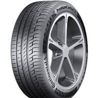 Continental PremiumContact 6 265/40R21 105Y Image #1