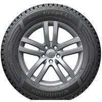 Hankook Winter i*Cept LV RW12 215/65R16C 109/107T Image #2