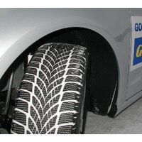 Goodyear UltraGrip Ice 2+ 235/45R19 99T Image #2