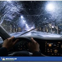 Michelin Pilot Alpin 5 SUV 255/45R21 106V Image #10