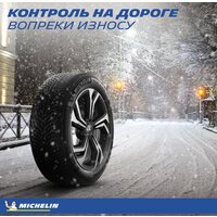Michelin Pilot Alpin 5 SUV 255/45R21 106V Image #7