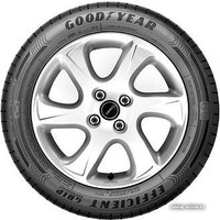 Goodyear EfficientGrip Performance 215/60R17 96H Image #3