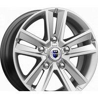 K&K Арена 16x6.5