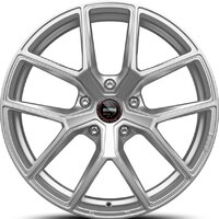 Momo RF-01 19x10" 5x120мм DIA 74.1мм ET 45мм TI Image #2