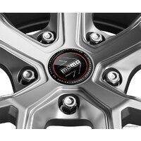 Momo RF-01 19x10" 5x120мм DIA 74.1мм ET 45мм TI Image #4