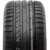 Kumho Ecsta PS71 195/55R16 91V Image #4
