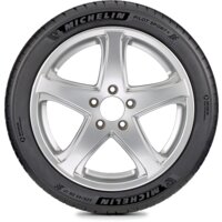 Michelin Pilot Sport 4 315/35R20 110Y Image #5