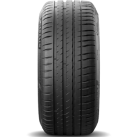 Michelin Pilot Sport 4 225/40R18 92Y Run-Flat Image #2