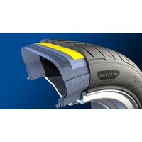 Goodyear Eagle F1 Asymmetric 5 255/35R21 101Y Image #5