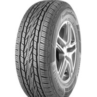 Continental ContiCrossContact LX2 285/60R18 116V