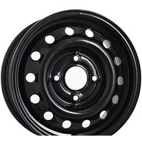 TREBL 9527 16x6.5