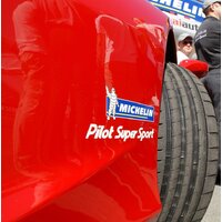 Michelin Pilot Super Sport 225/40R18 92Y Image #5