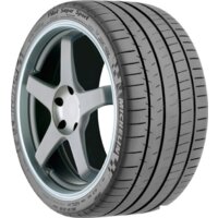 Michelin Pilot Super Sport 225/40R18 92Y Image #1