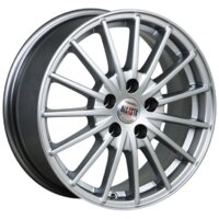 Alcasta M60 16x6.5