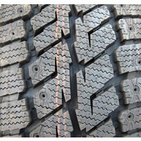 Gislaved Nord*Frost Van 215/75R16C 113/111R Image #2