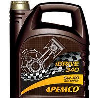 Pemco iDRIVE 340 5W-40 API SN/CF 4л