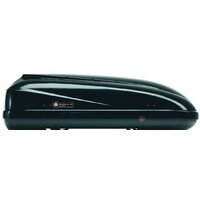 Modula Beluga EASY 420 (черный)
