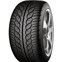 Yokohama Parada Spec-X 285/35R22 106V