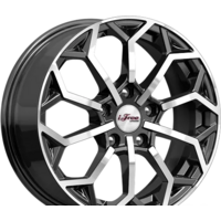 iFree Спейс-Нидл (КС1000) 16x6.5