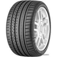 Continental ContiSportContact2 255/35R20 97Y