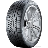Continental WinterContact TS 850 P SUV 235/60R20 108V Image #1
