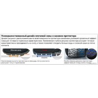 Nexen Winguard WinSpike 3 275/60R20 115T (шипы) Image #2