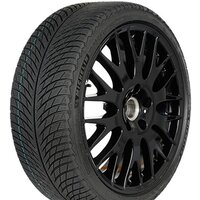 Michelin Pilot Alpin 5 235/50R19 103H