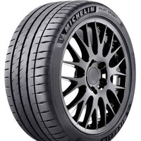 Michelin Pilot Sport 5 255/40R19 100Y Image #1