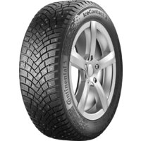 Continental IceContact 3 265/60R18 114T (шипы)